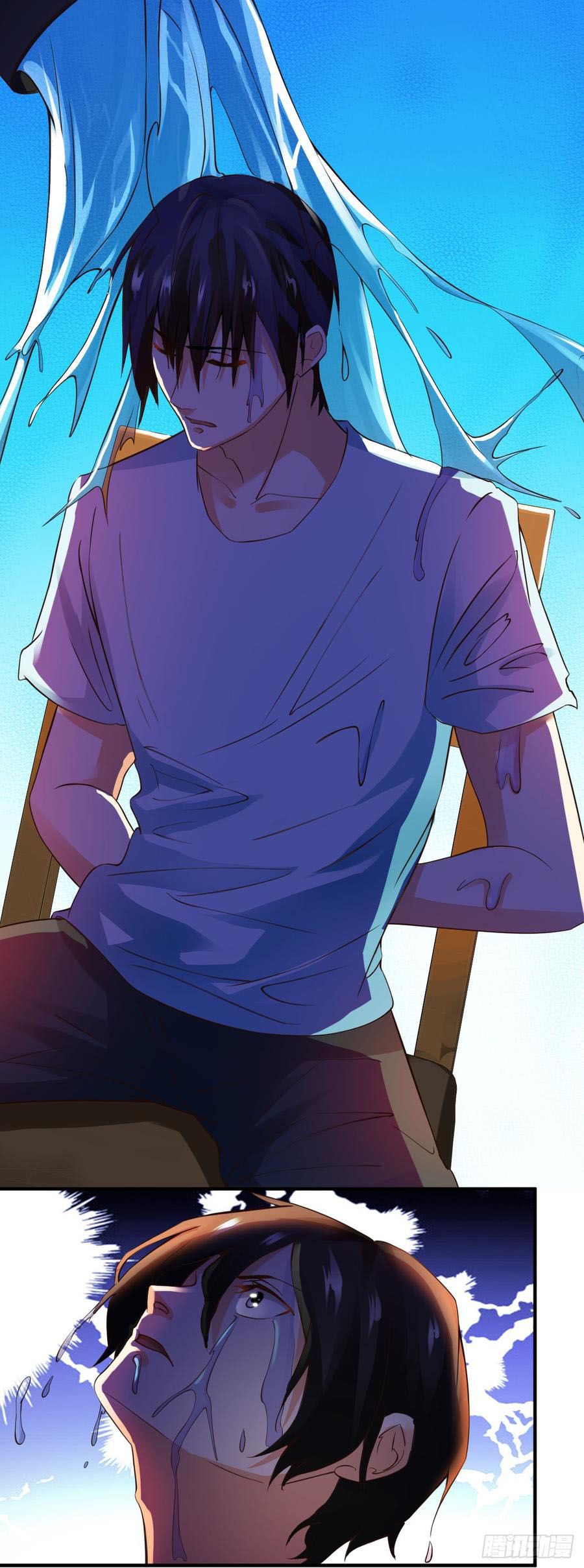 Miss Sister, Don’t Mess With Me Chapter 02 Gambar 26